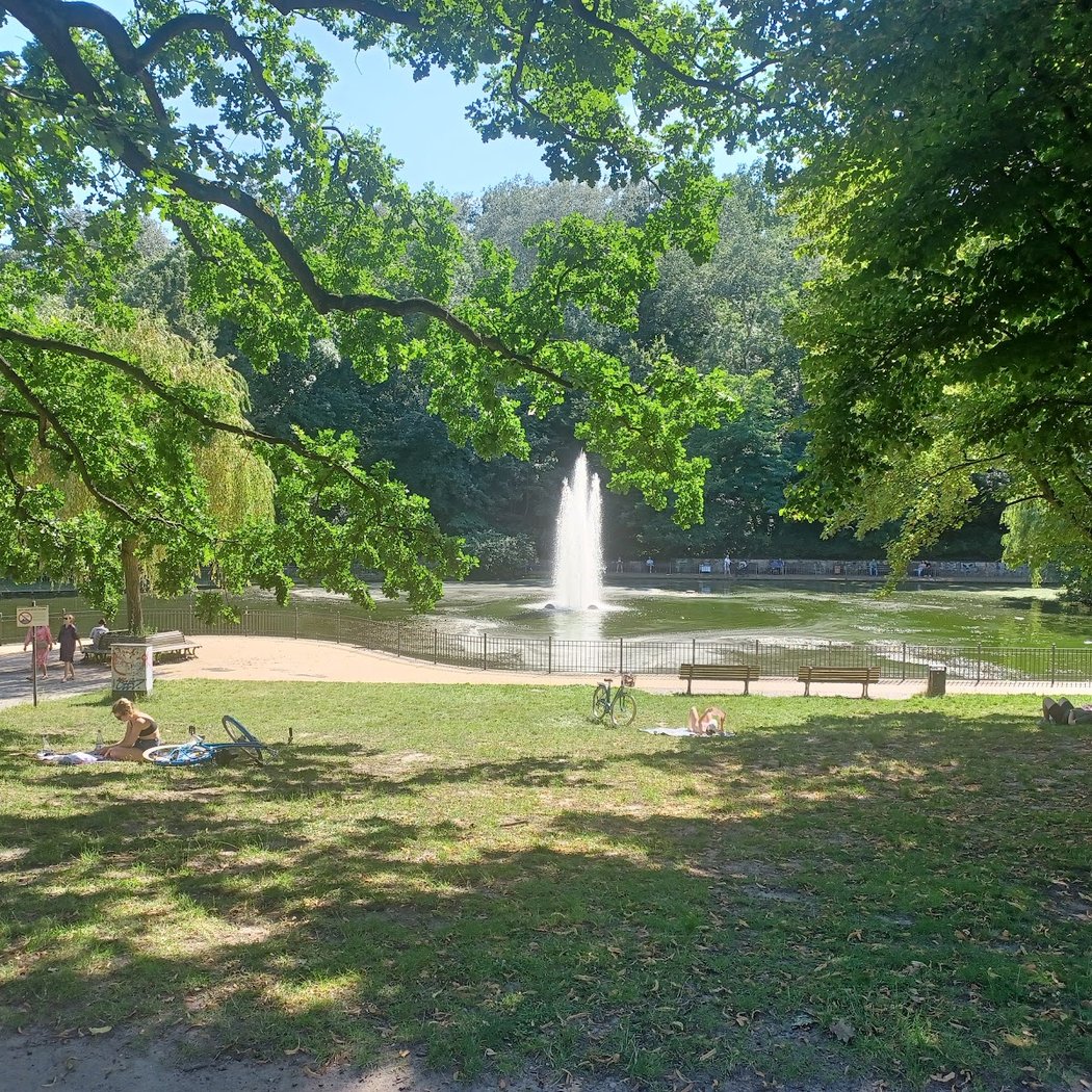 Volkspark Friedrichshain 3