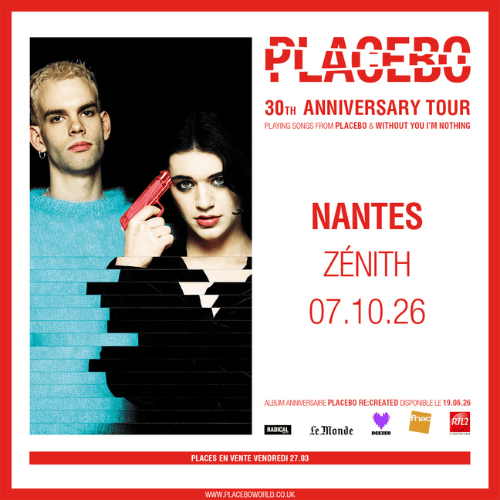 PLACEBO 1