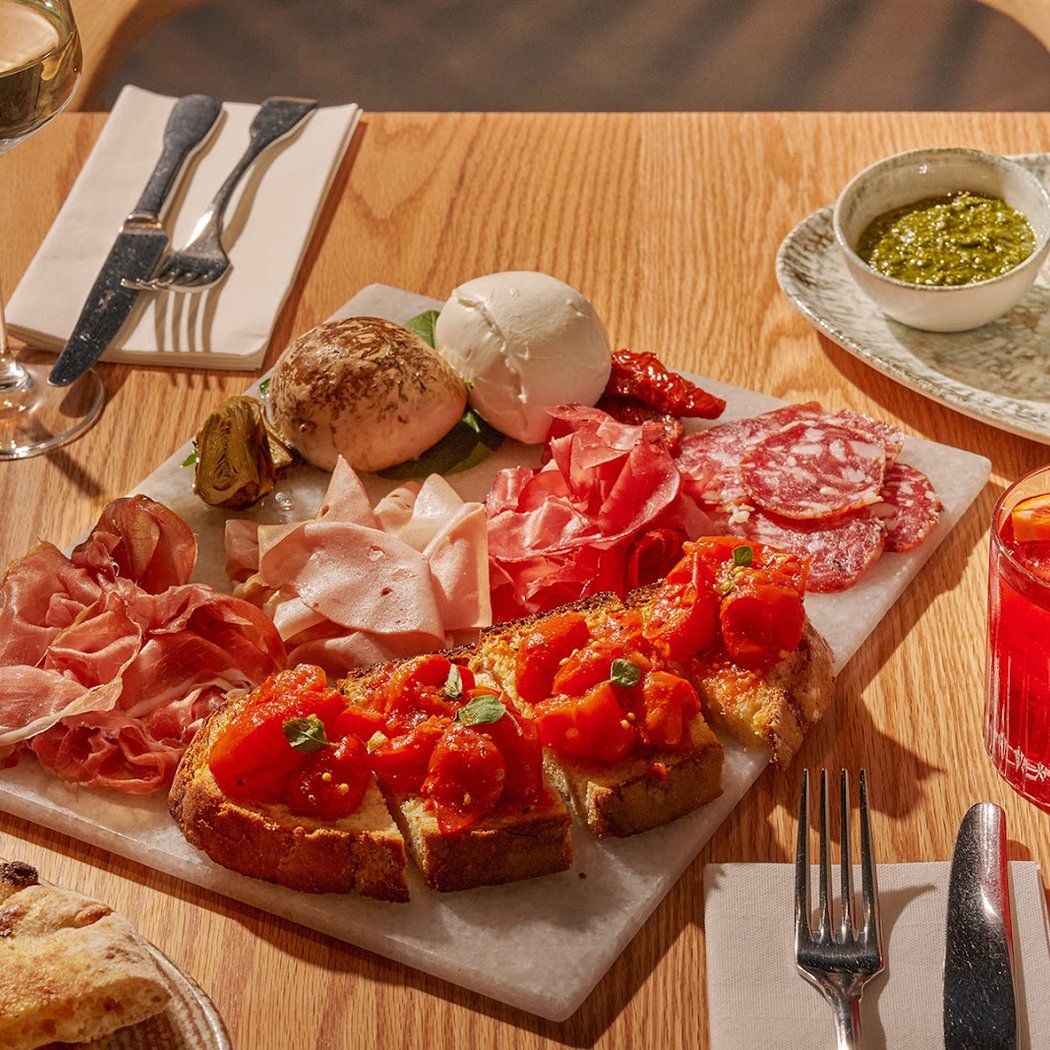 Obicà Mozzarella Bar - Flatiron 1