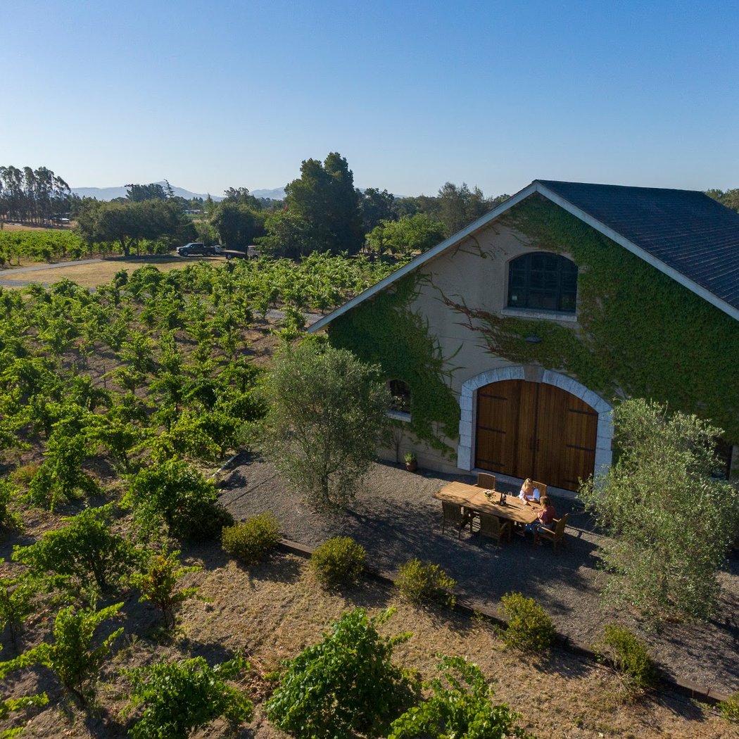 Gamba Vineyards & Winery 2