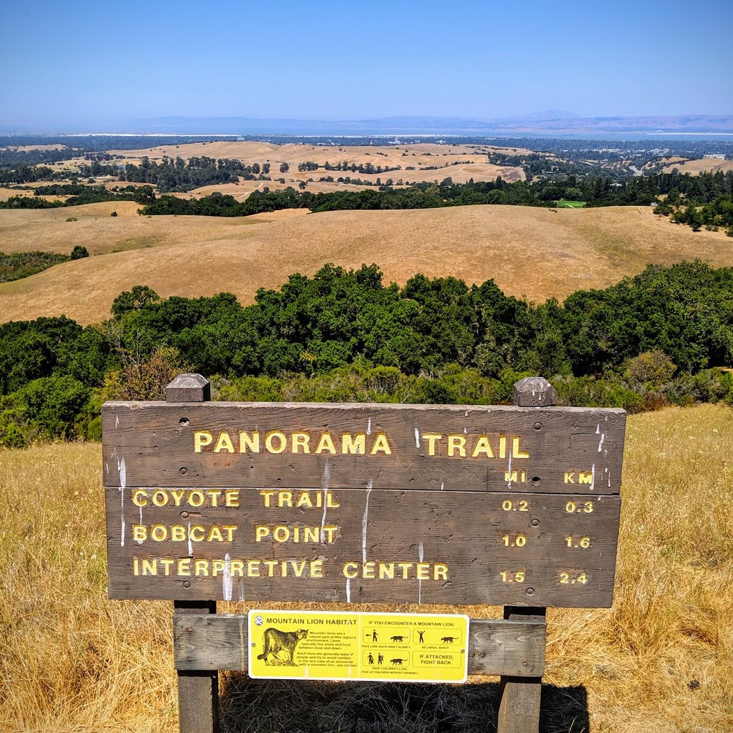 Panorama Trail 1