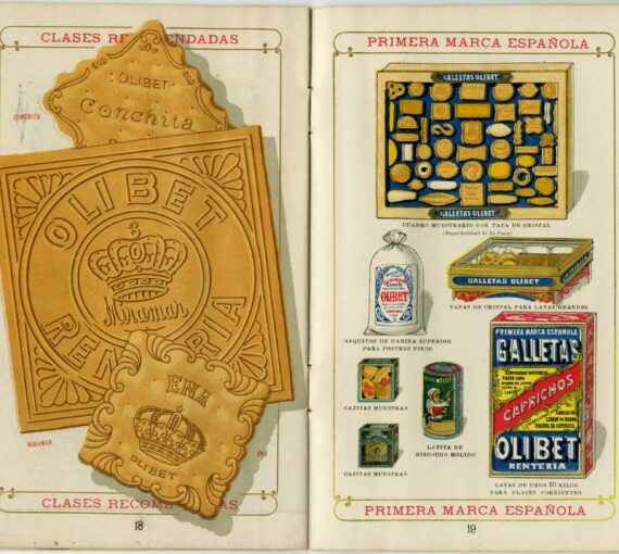 Atelier : 150 grammes de beurre, 2 œufs et 1 pincée de sel... recettes de biscuits 1