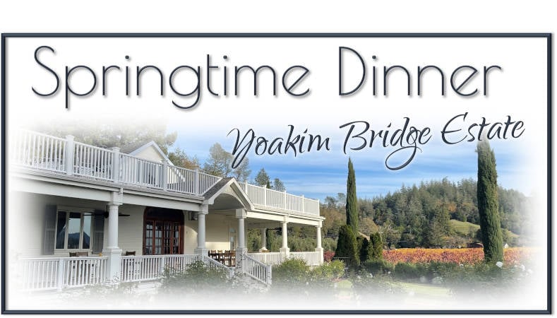 Epicurean Dinner 2