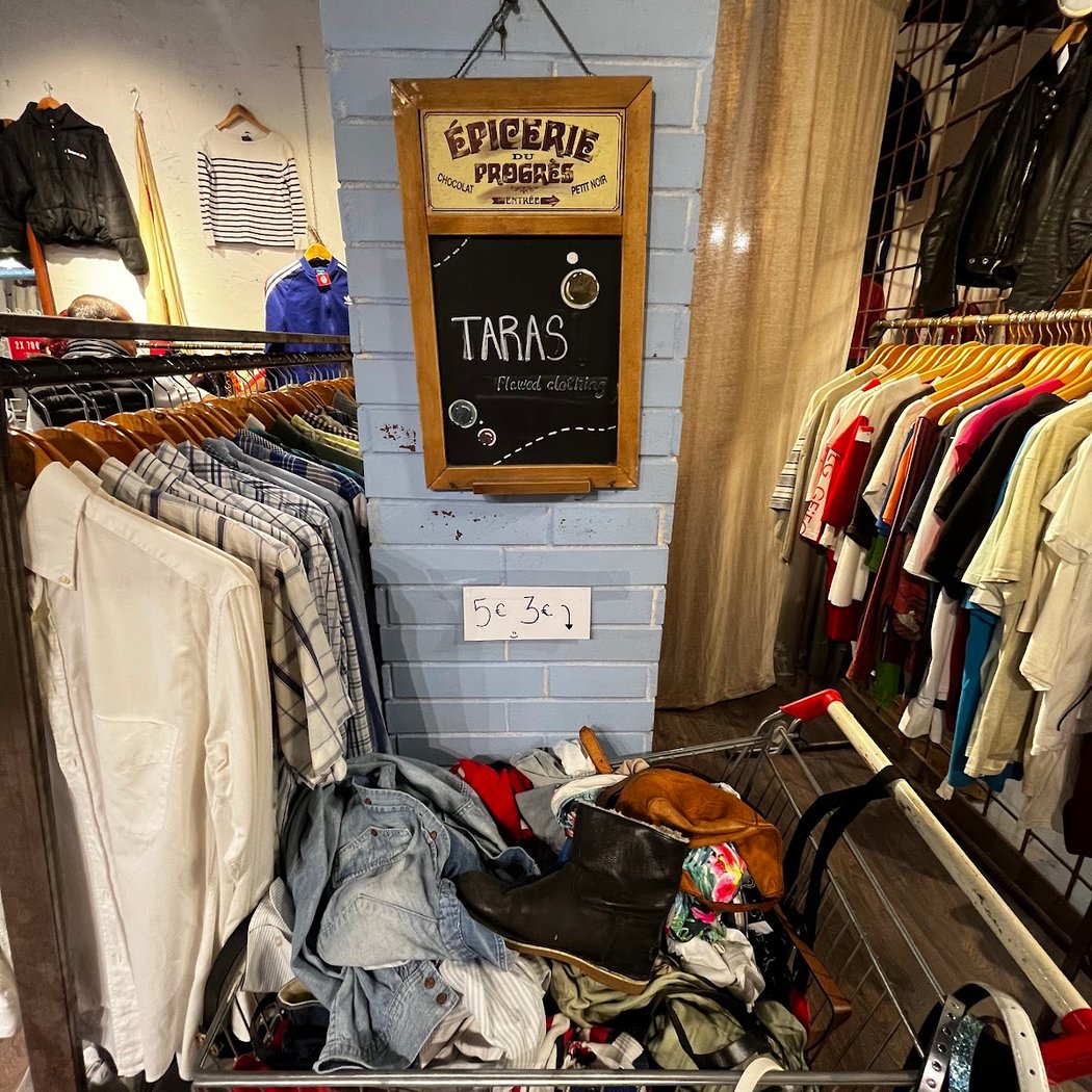 Raw Vintage 3