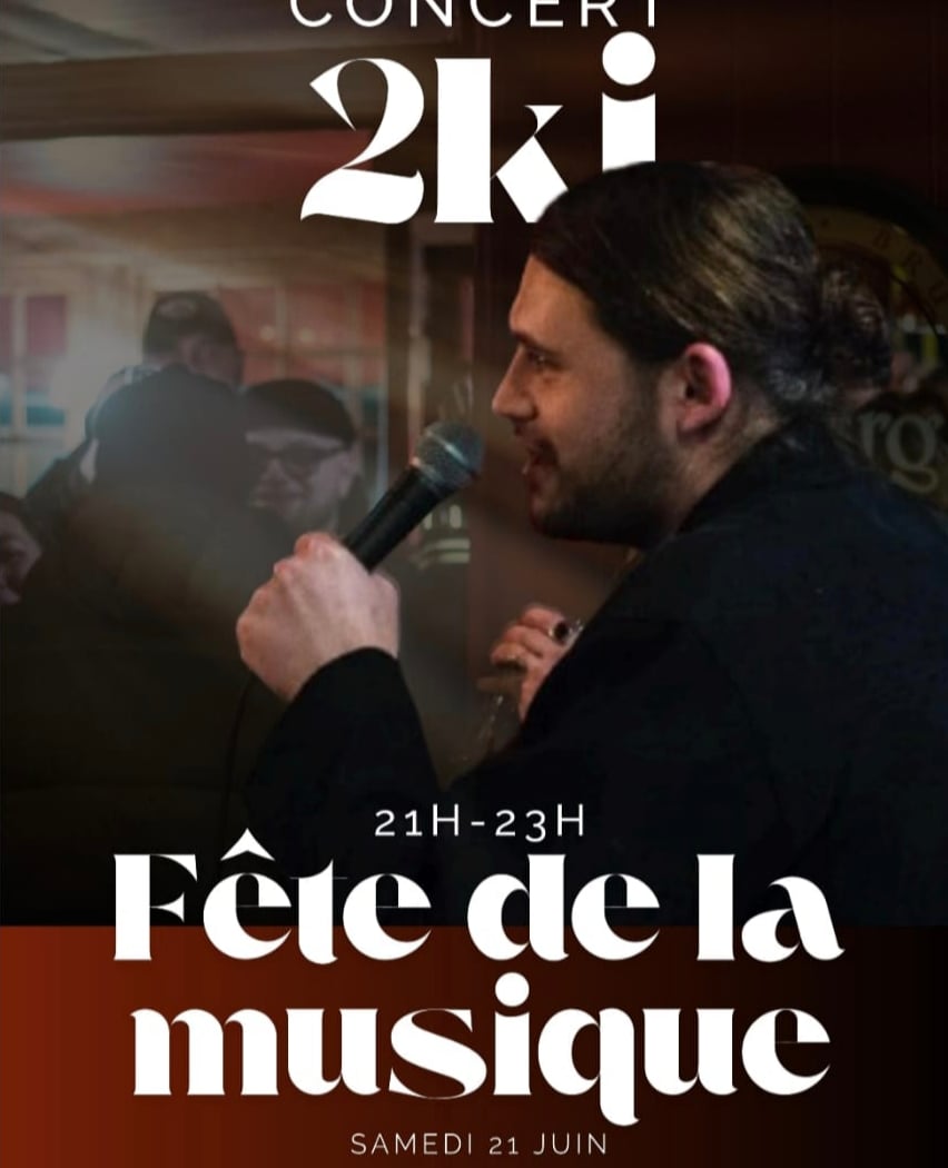 Fête de la musique 1