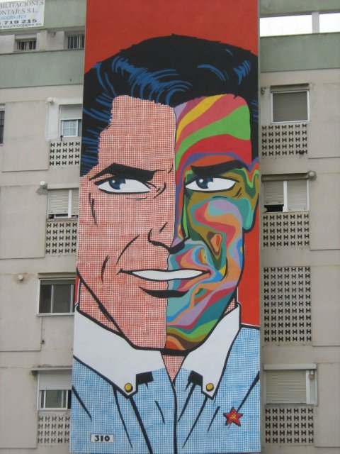 Polígono San Pablo 1