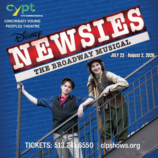 Newsies 1