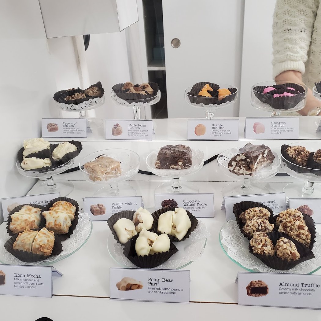 See's Candies 1