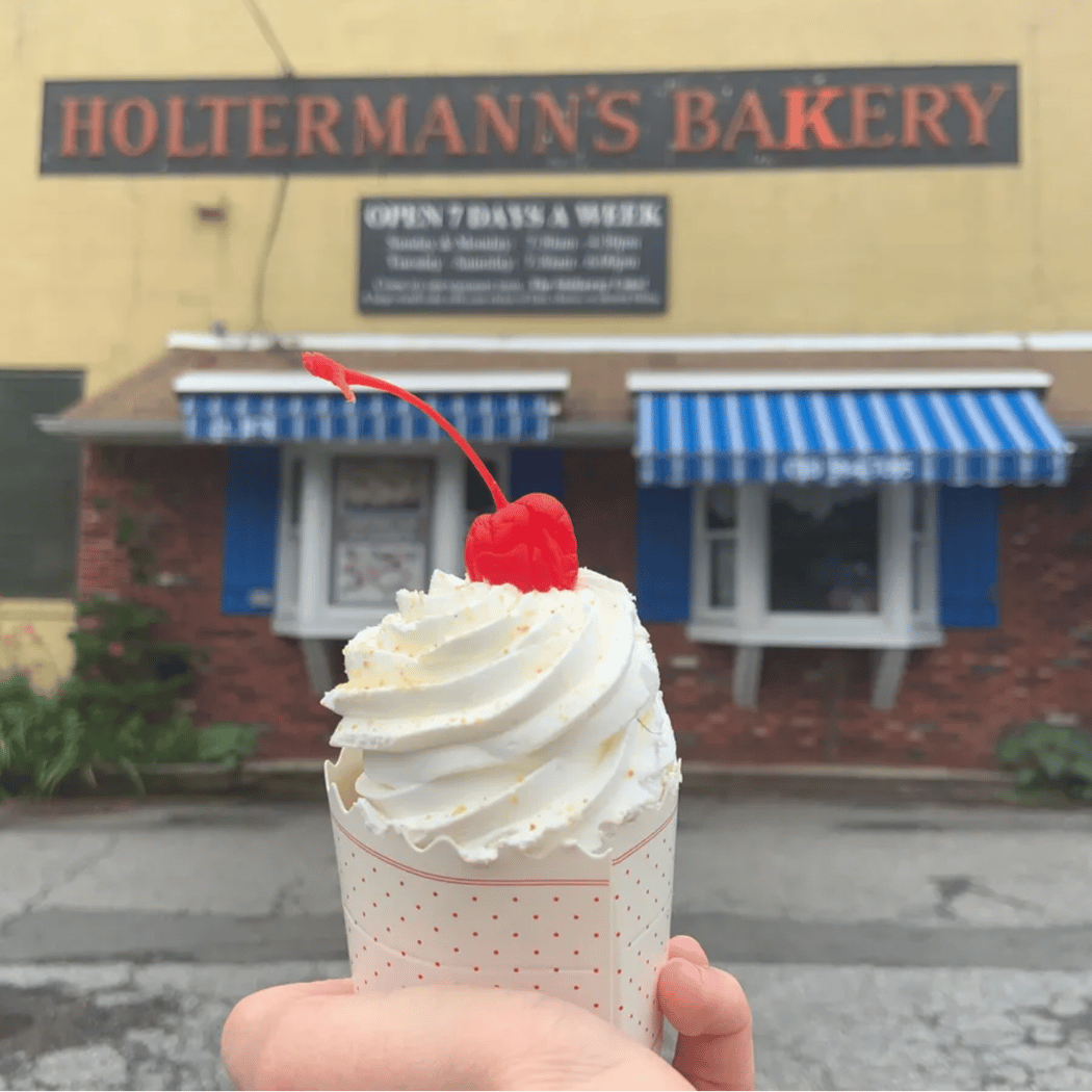 Holtermann's Bakery 1