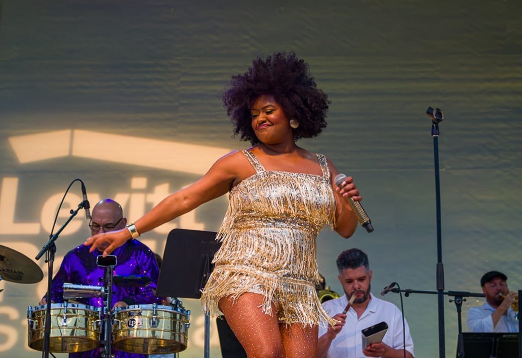 ¡Sabor! Latin Festival 1