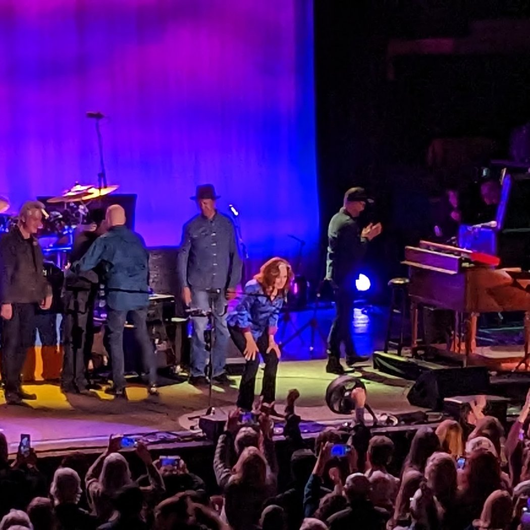Emmylou Harris 3