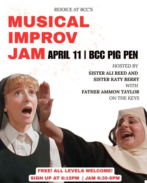 Live Comedy 1