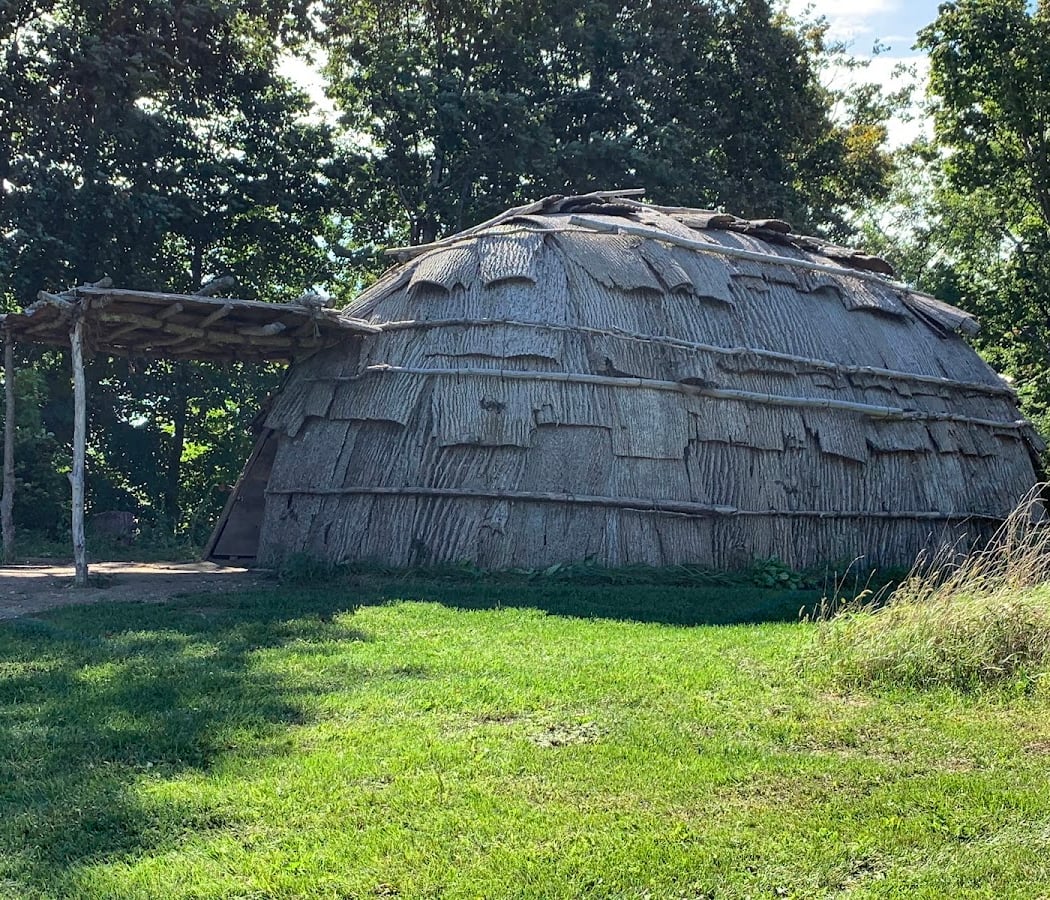 Plimoth Patuxet Museums 2