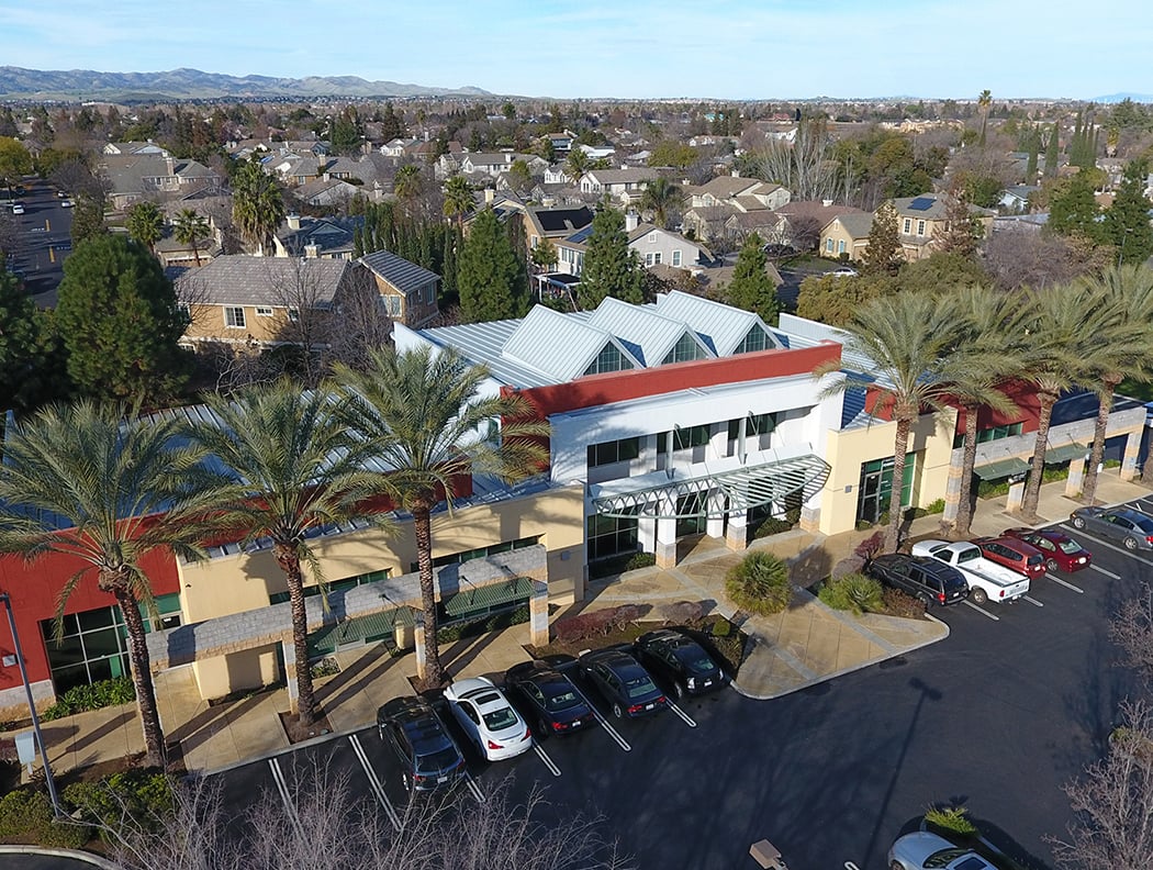 SDG Architects, Inc. 1
