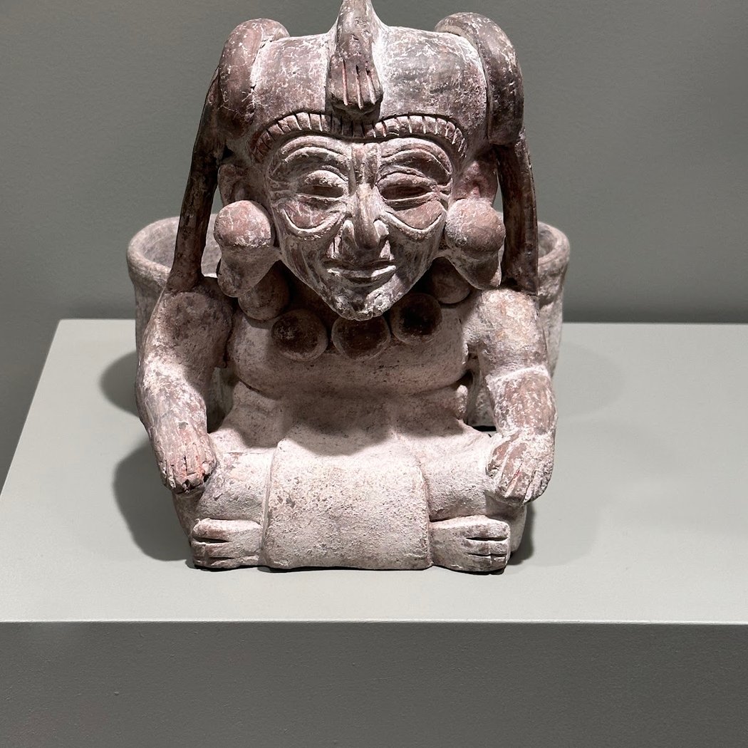 International Ceramic Art Fair 2