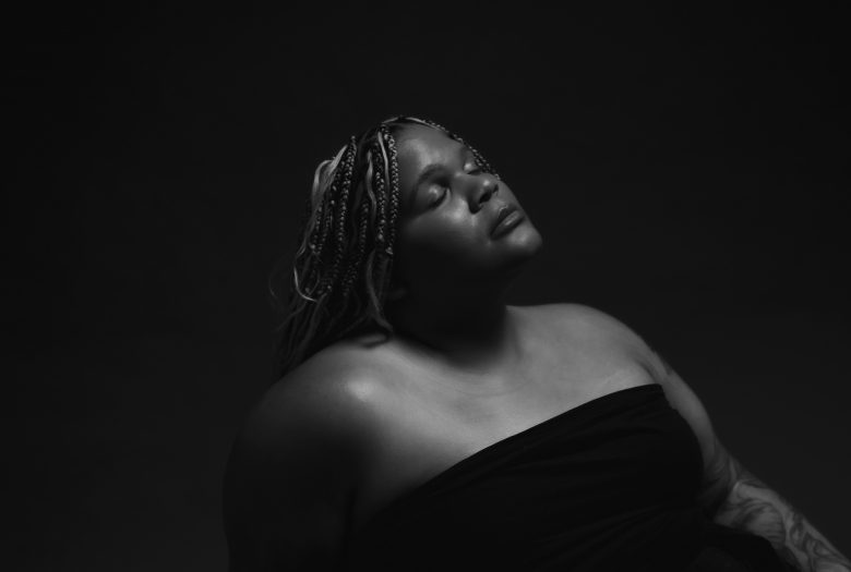 Joy Guidry: Five Prayers in Five Movements // A Space for Sound (Rena Anakwe) 1