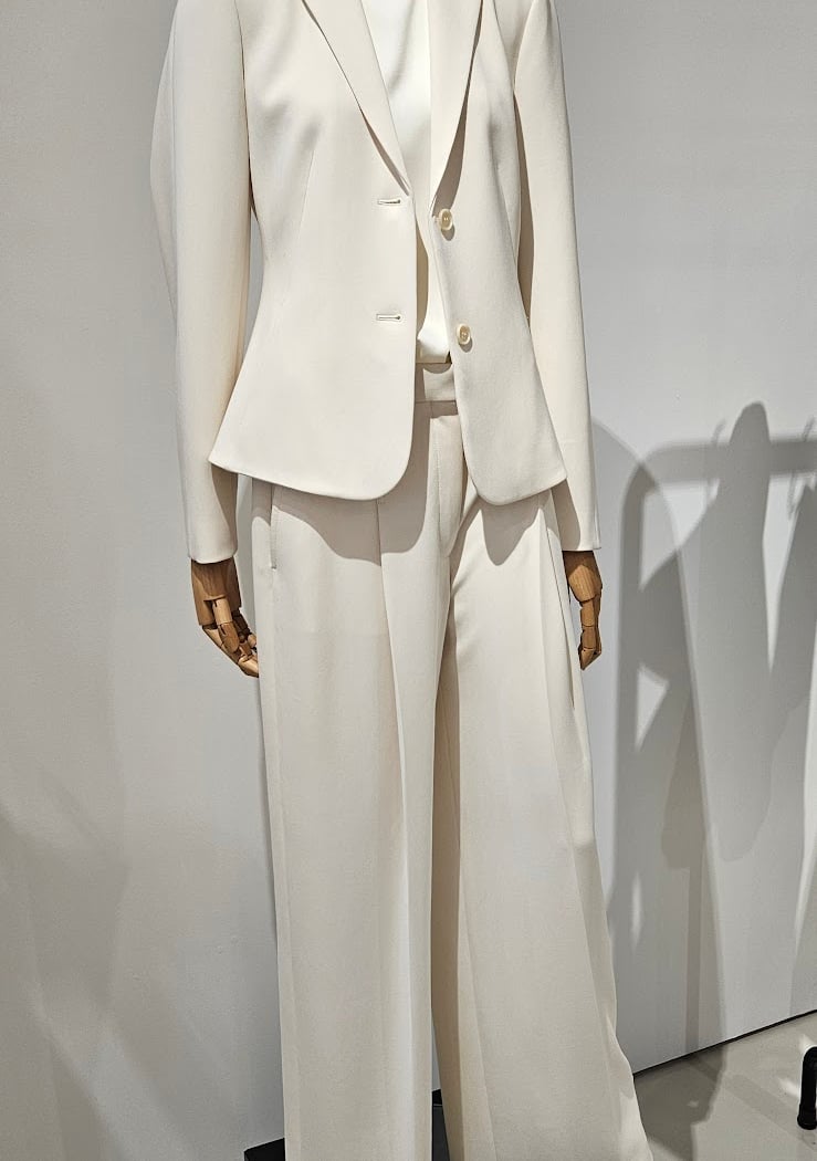 Exclusive Shopping Day Featuring Theory's Spring Collection 1