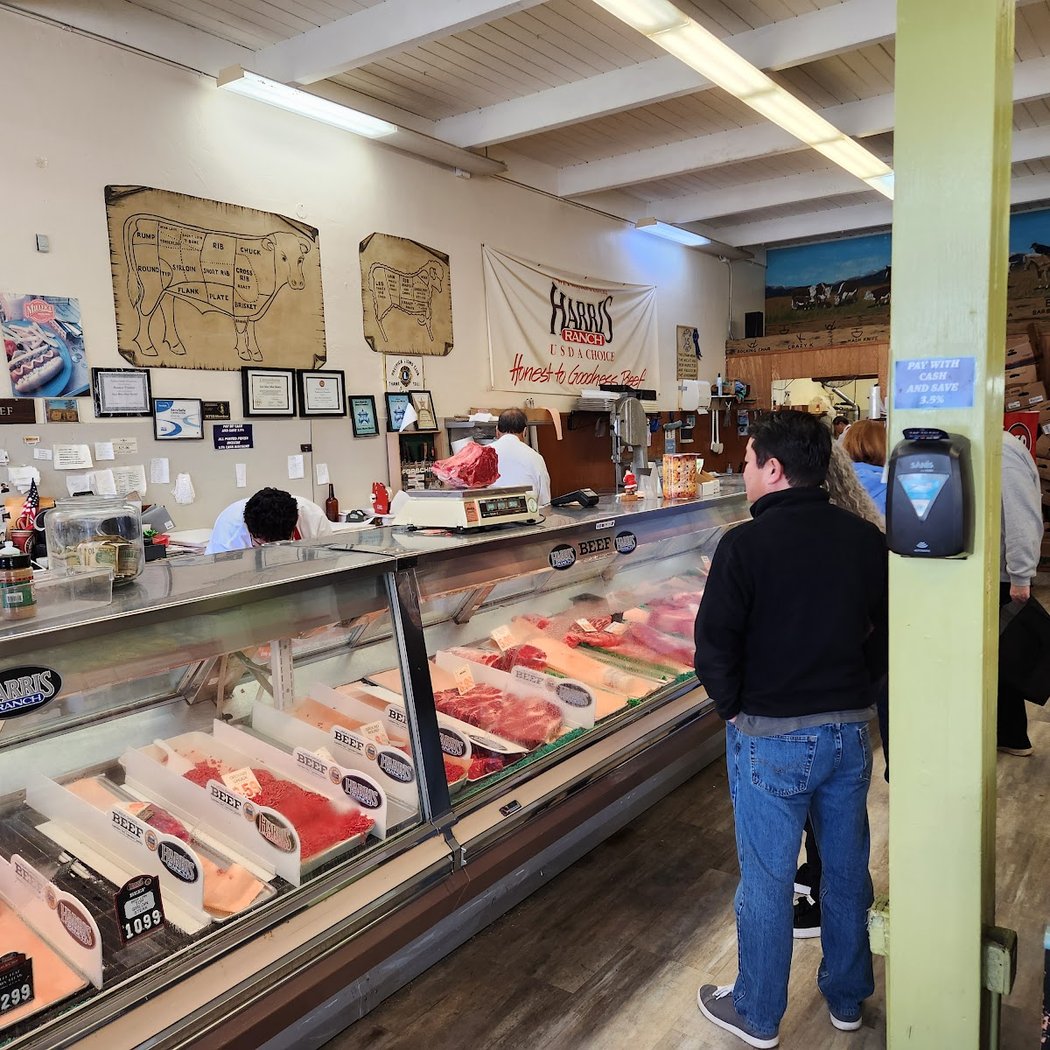 Save More Meat Market 1