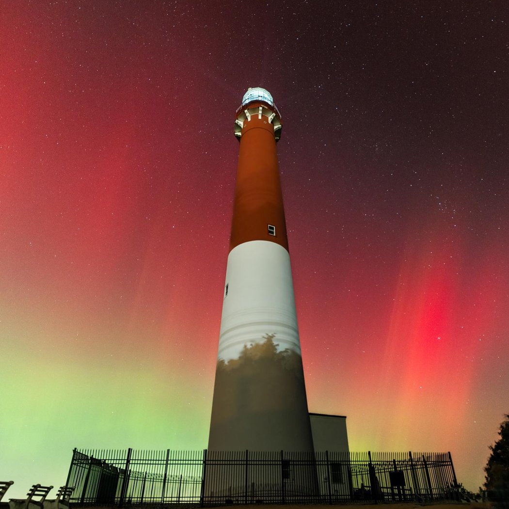 Lighthouse Night Climb & Live Music 3