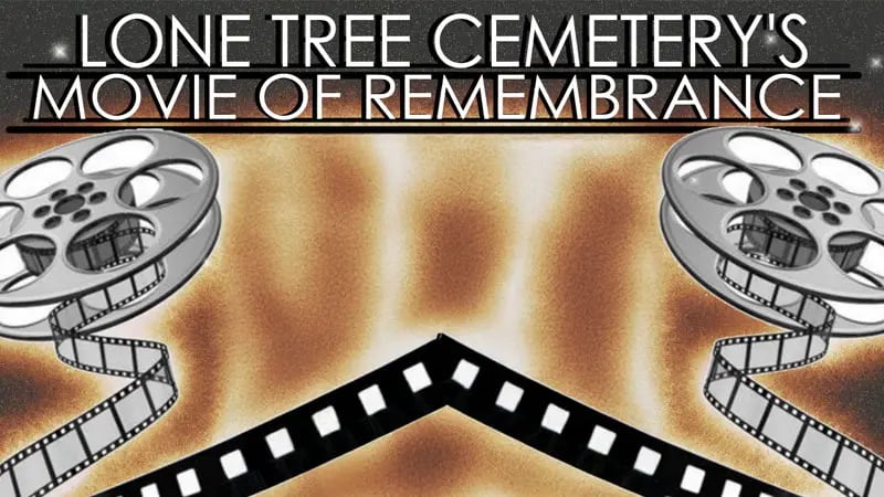 September Movie of Remembrance Service