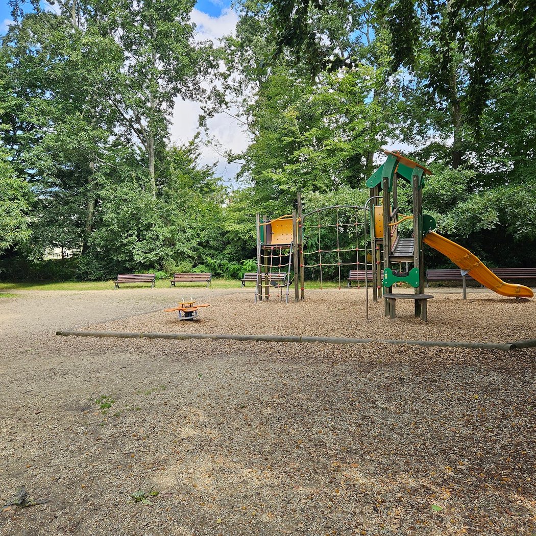 Aire de jeux 2
