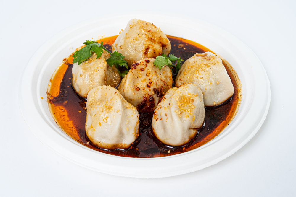 Xi'an Famous Foods 西安名吃 | Woodside 1