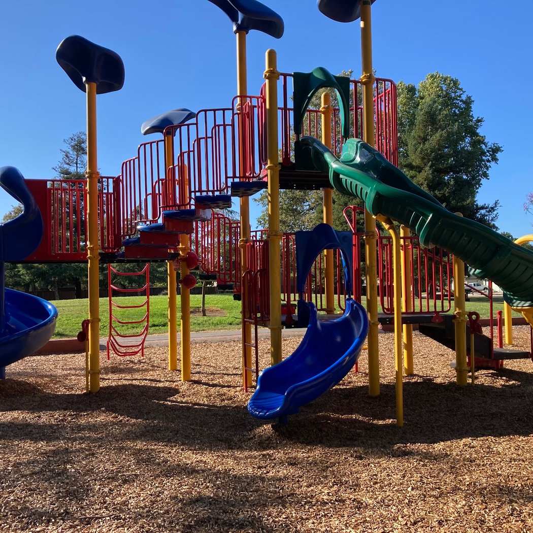 San Andreas Park 1