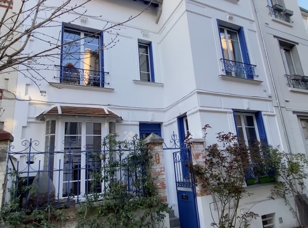 Villa Santos-Dumont 3