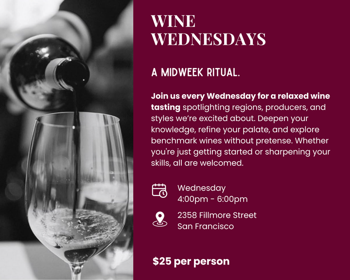 Spanish Wines - Wine Wednesday 1
