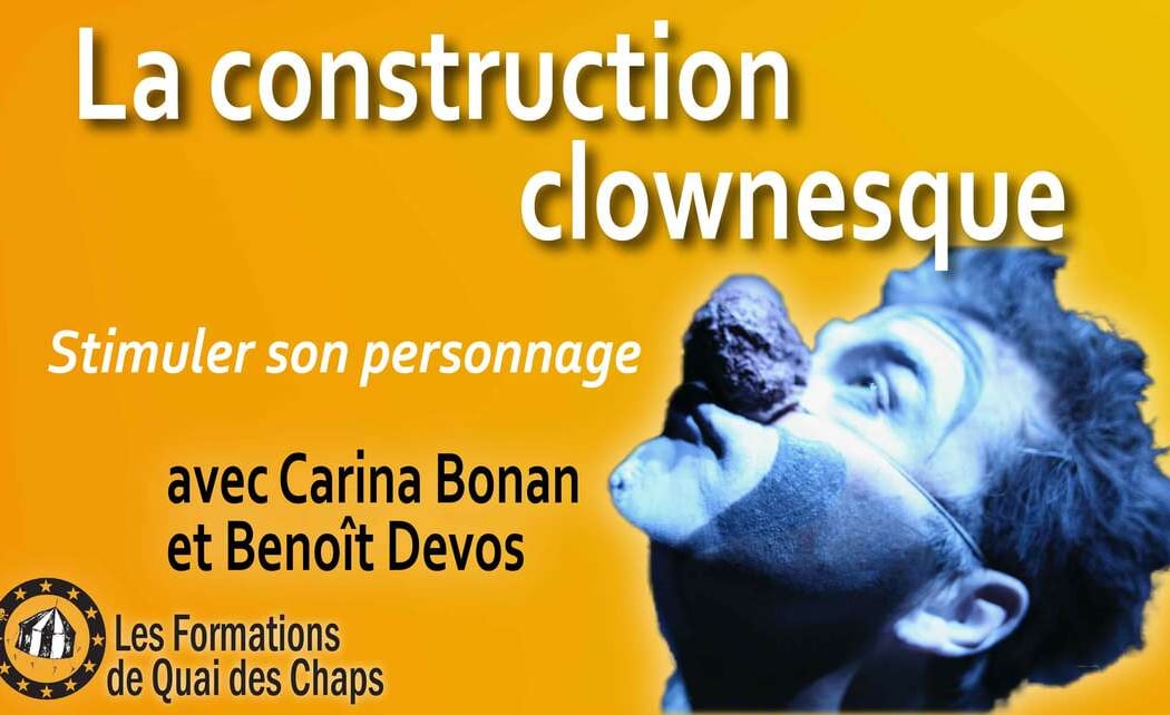 Construction clownesque 1