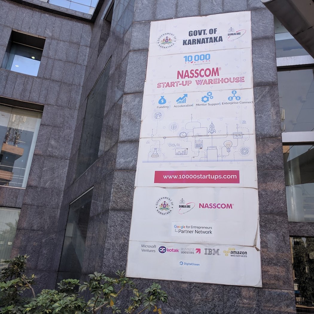 Nasscom Startups 3