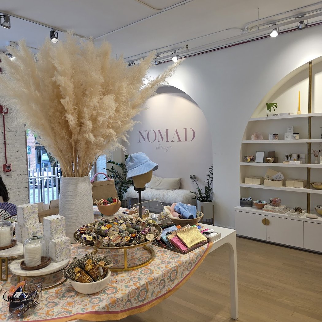 Nomad River North 3