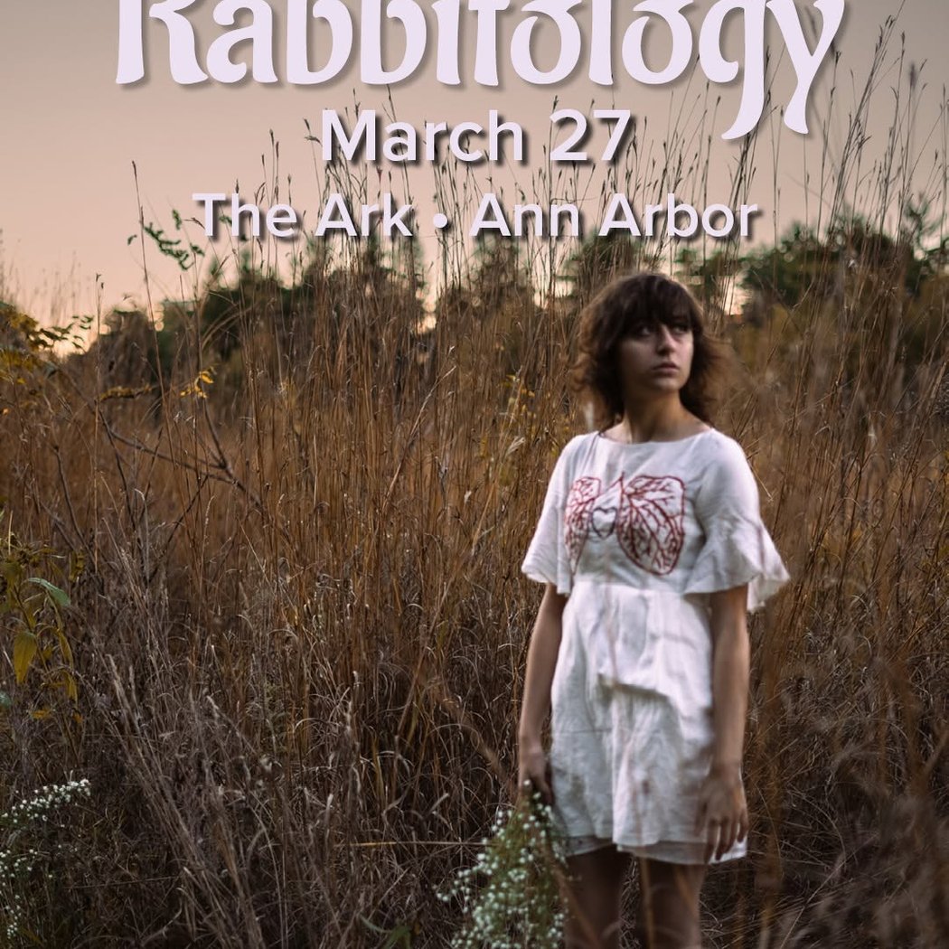 Rabbitology 1