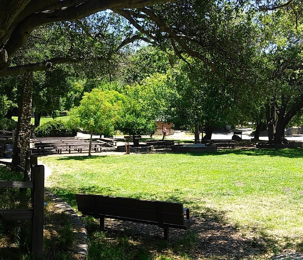 Alvarado Park 2