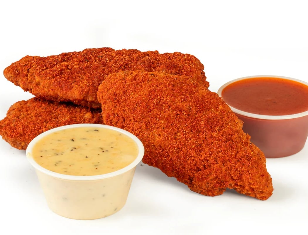 Chicken Guy! 3