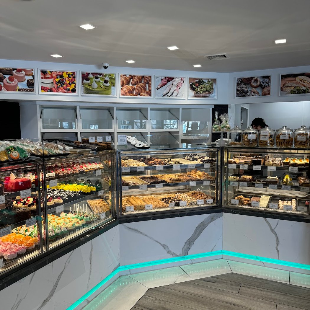 Buttercooky Bakery & Cafe 2