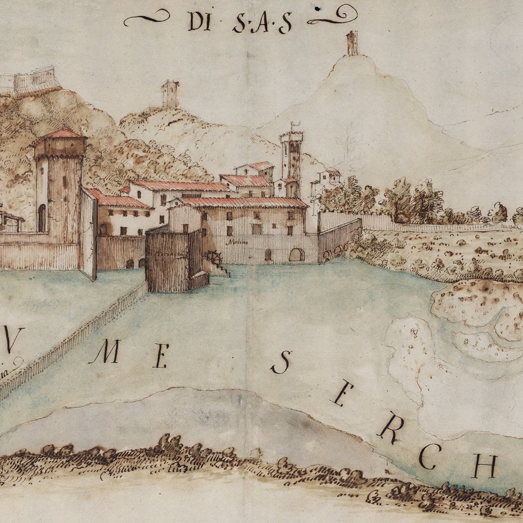 Tematiche ambientali e archivi: dal passato uno sguardo sul futuro 3