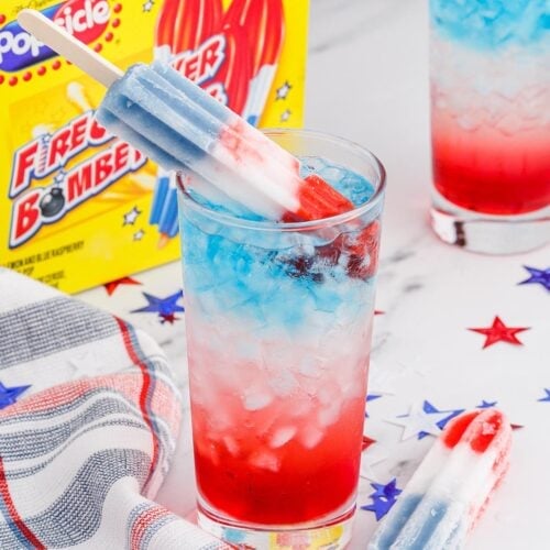 Stars, Stripes, and Deck Nights 1