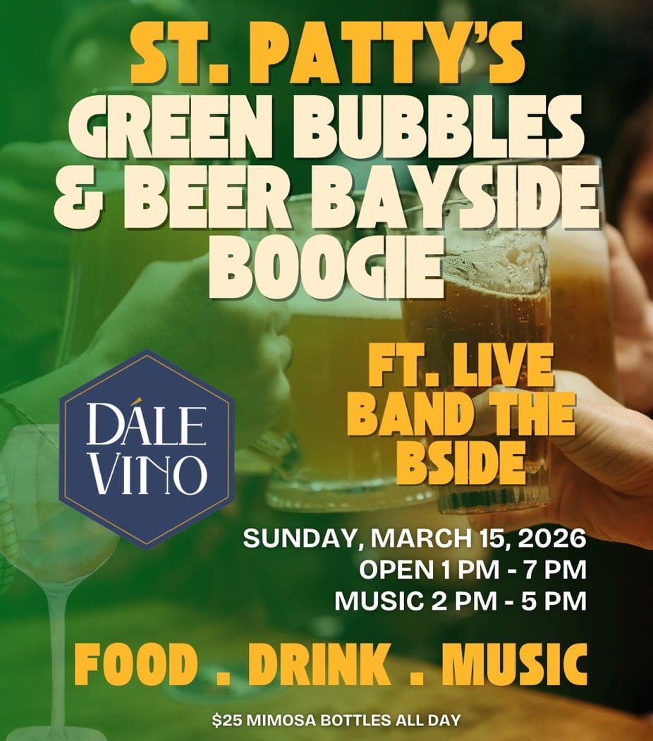 St. Patrick’s Day Celebration 1