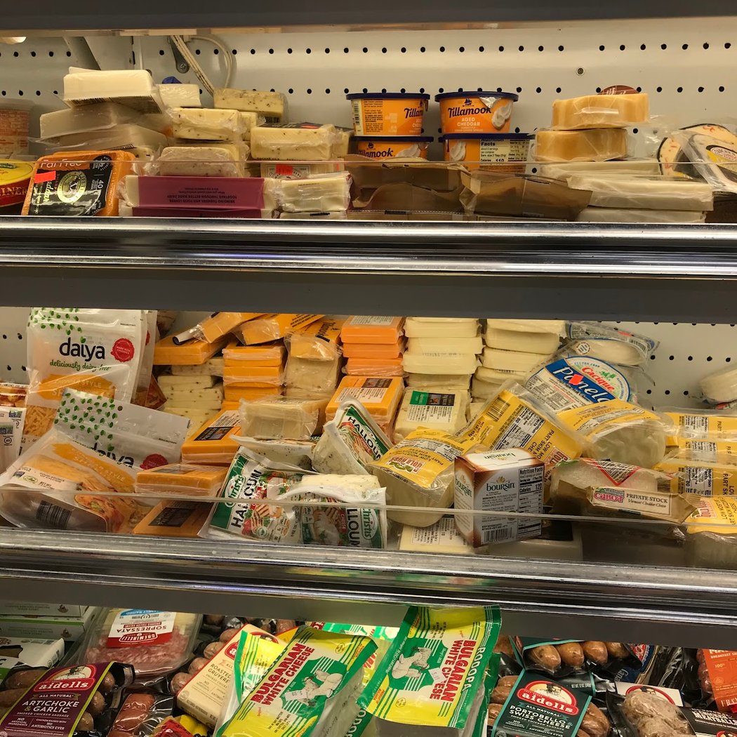 Arlington Market 3
