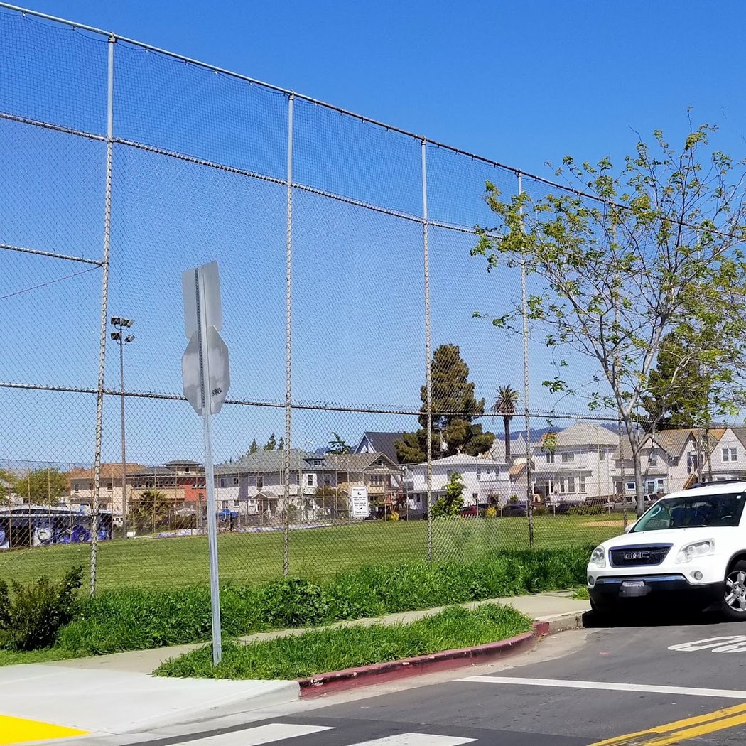 Public Workshop Community Update on Franklin Recreation Center Park Plans 2