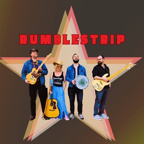 Rumblestrip Band 3