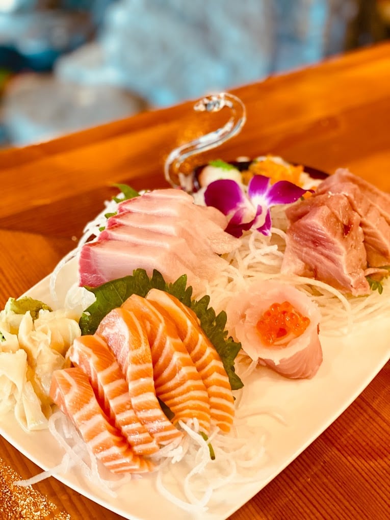Noriega Teriyaki House 1