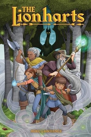April 2026's Graphic Novel Club events 2