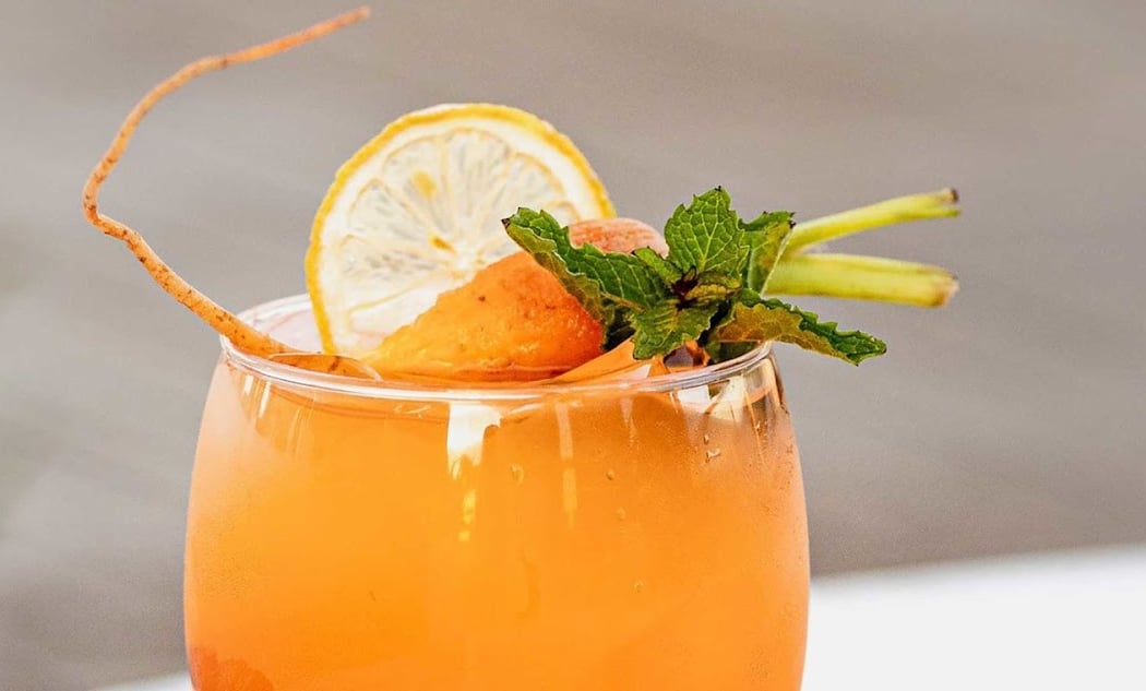 Hush Rooftop Bar 3