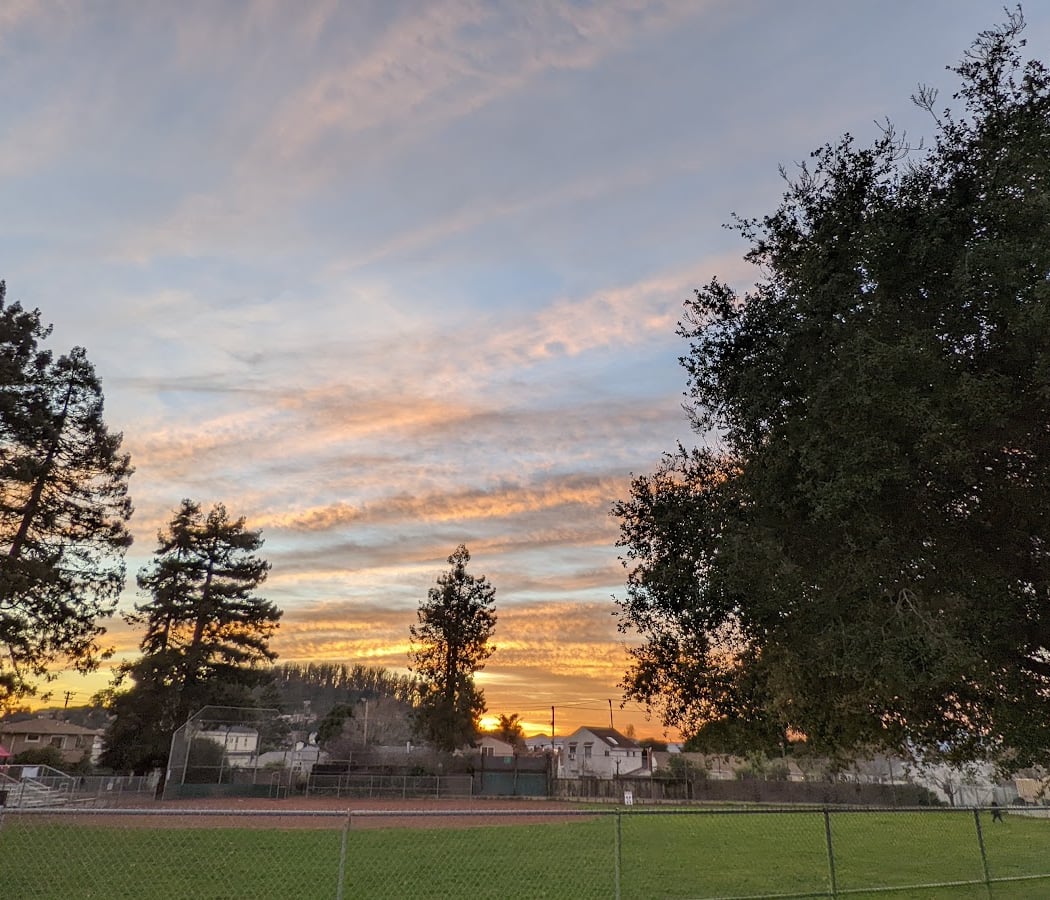 Harding Park 3