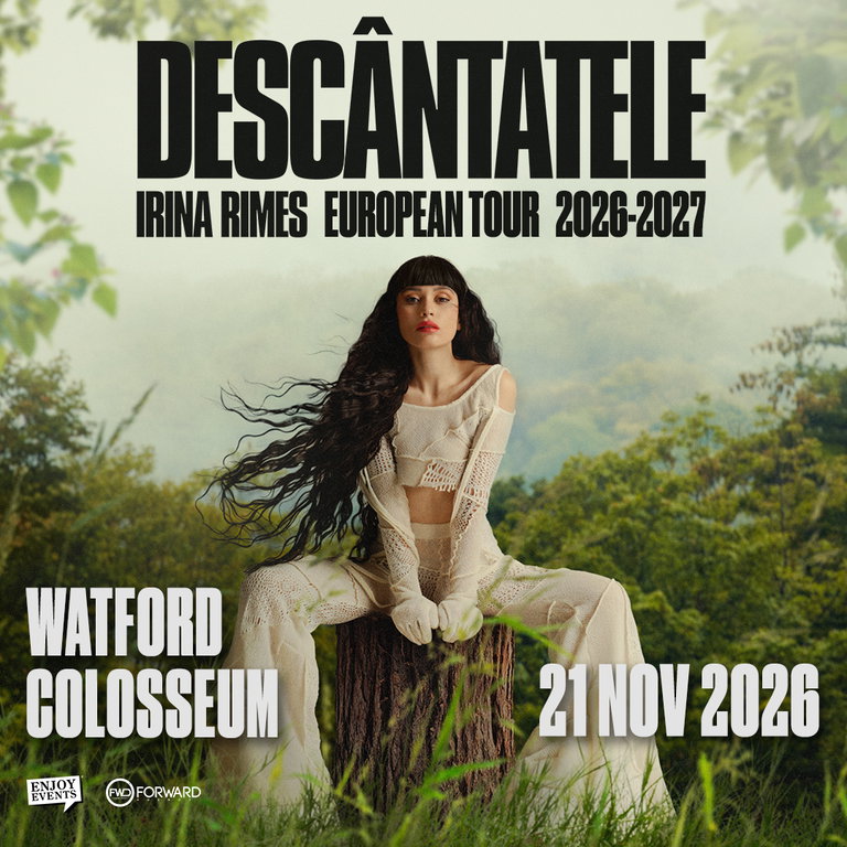 Irina Rimes - Descântatele 2