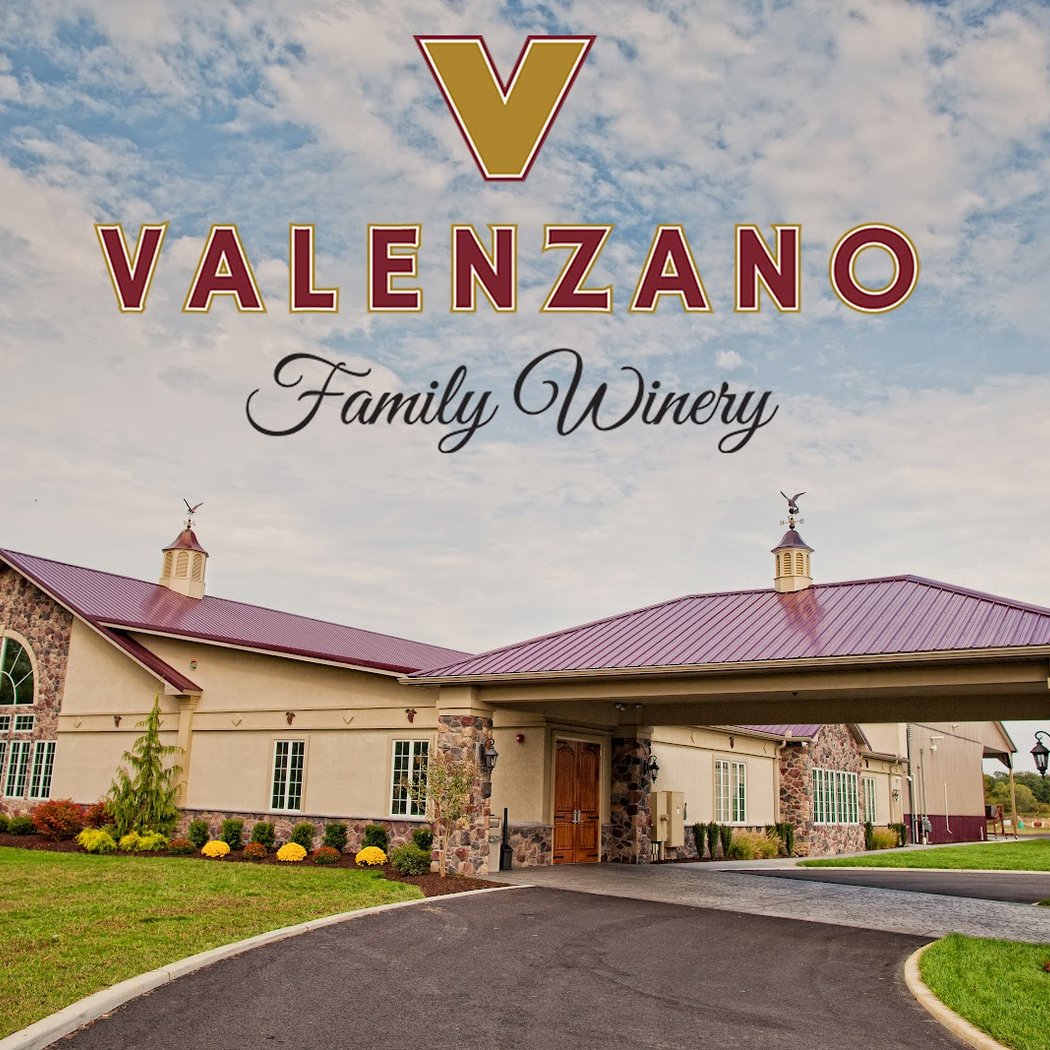 Valenzano Winery 2