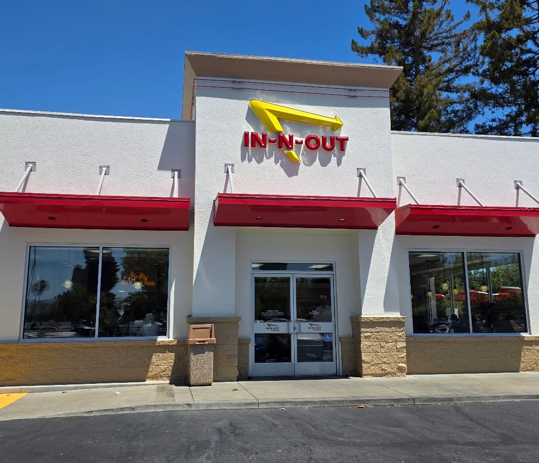 In-N-Out Burger 2