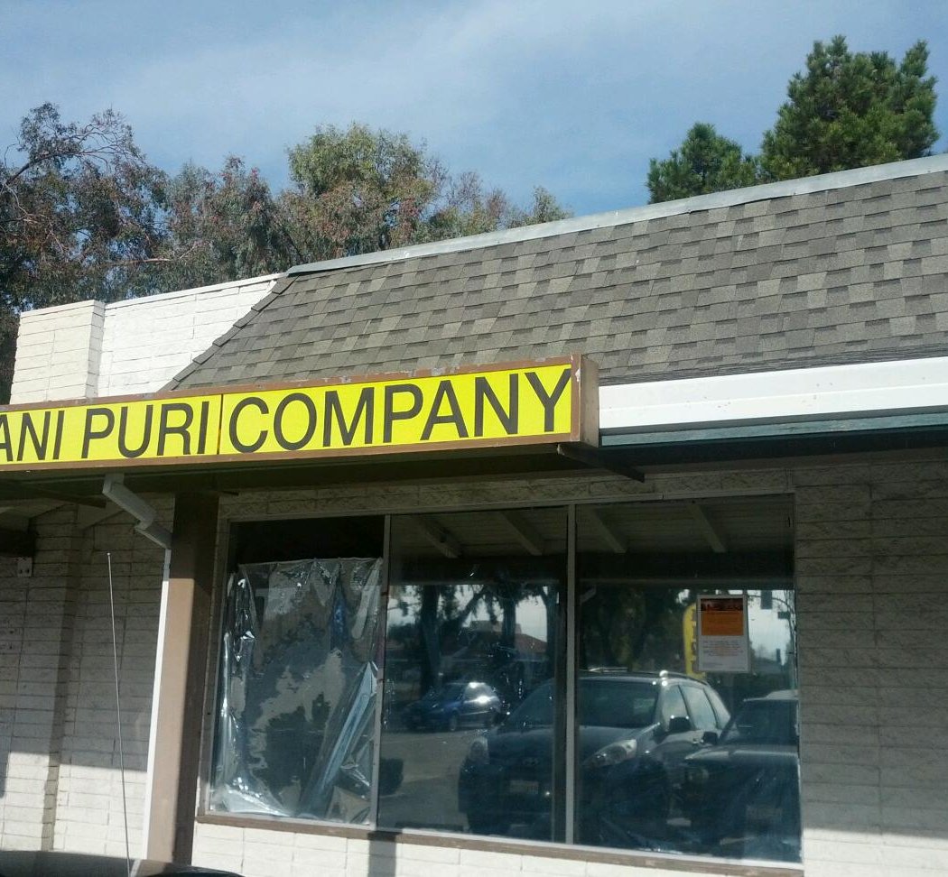 Pani Puri Company 2